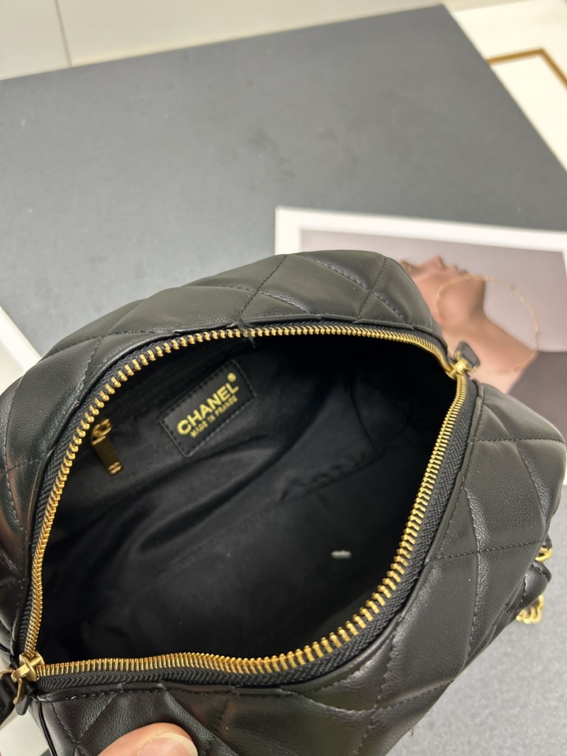 YSL Top Handle Bags